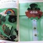 Holidays in Plastic Canvas - Leisure Arts Leaflet - Book 2