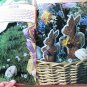 Holidays in Plastic Canvas - Leisure Arts Leaflet - Book 2