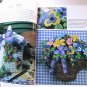 Holidays in Plastic Canvas - Leisure Arts Leaflet - Book 2