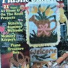 Plastic Canvas! Magazine Number 38