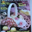Plastic Canvas! Magazine Number 37