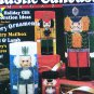 Plastic Canvas! Magazine Number 35