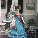 February 1994 - Calendar Bed Doll Society - Annie's Attic