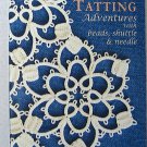 Tatting - Judith Connors