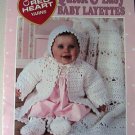 Quick & Easy Baby Layettes - Leisure Arts Leaflet 2909