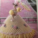 Ladies of Fashion - Susanna of Nacogdoches