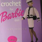 Crochet For Barbie Doll - 75 Creations To Crochet