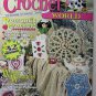 Crochet World - February 1994