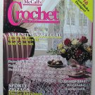 McCall's Crochet ~ February 1994