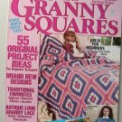 BIG Book of Granny Squares - Spring 1993