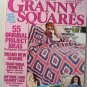 BIG Book of Granny Squares - Spring 1993