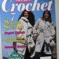 McCall's Crochet ~ February 1996