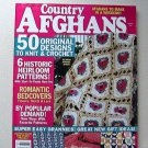 Country Afghans - Spring 1998