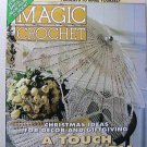 MAGIC Crochet - October 1995
