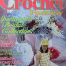 CROCHET Fantasy - August 1999