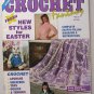 CROCHET Fantasy - March 1991