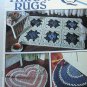Throw Rugs by Maggie Weldon
