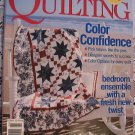 American Patchwork & QUILTING ~ June 2005