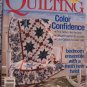 American Patchwork & QUILTING ~ June 2005