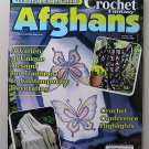 CROCHET Fantasy - February 2000