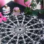 MAGIC Crochet - August 1990