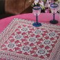 MAGIC Crochet - August 1990