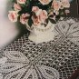 MAGIC Crochet - August 1990