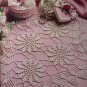 MAGIC Crochet - August 1990