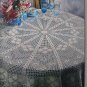 MAGIC Crochet - December 1992