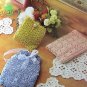 MAGIC Crochet - October 1995