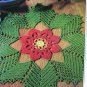 MAGIC Crochet - October 1995