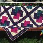 Country Afghans - Spring 1998