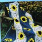 Country Afghans - Spring 1998