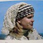 McCall's Crochet ~ February 1996