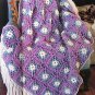 McCall's Crochet ~ February 1996