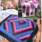 Country Afghans - Spring 1996