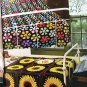 Country Afghans - Spring 1996