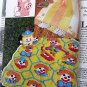 Country Afghans - Spring 1996