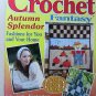 CROCHET Fantasy - October 1999