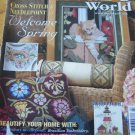 Stitcher's World - March 2003