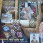 Stitcher's World - March 2003