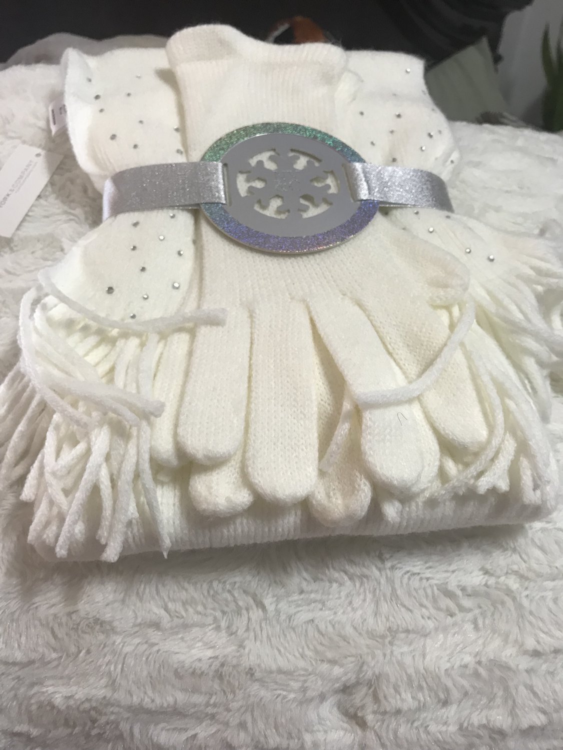 Scarf Set