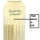 Elizabeth Arden Splendor Women Eau De Parfum Spray perfume TESTER