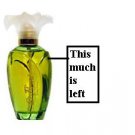Remy Latour Si Fleuri perfume for women cologne Tester 3.3 oz.