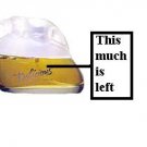 DELICIOUS Perfume women 3.3 oz Cologne Spray Tester