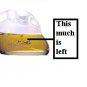 DELICIOUS Perfume women 3.3 oz Cologne Spray Tester