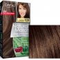 L'Oreal Natural Match hair color 4 1/2W 4.5W Soft Dark Golden Brown by l oreal