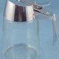 Maple syrup dispenser