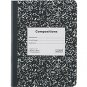 Mead Composition Notebook ~ 4 pk