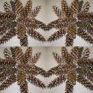 Pine Cones - 15 pine cones